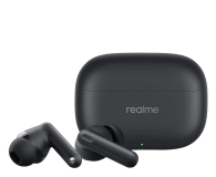 realme Buds T310 Vibrant Black - 1319604 - zdjęcie 3